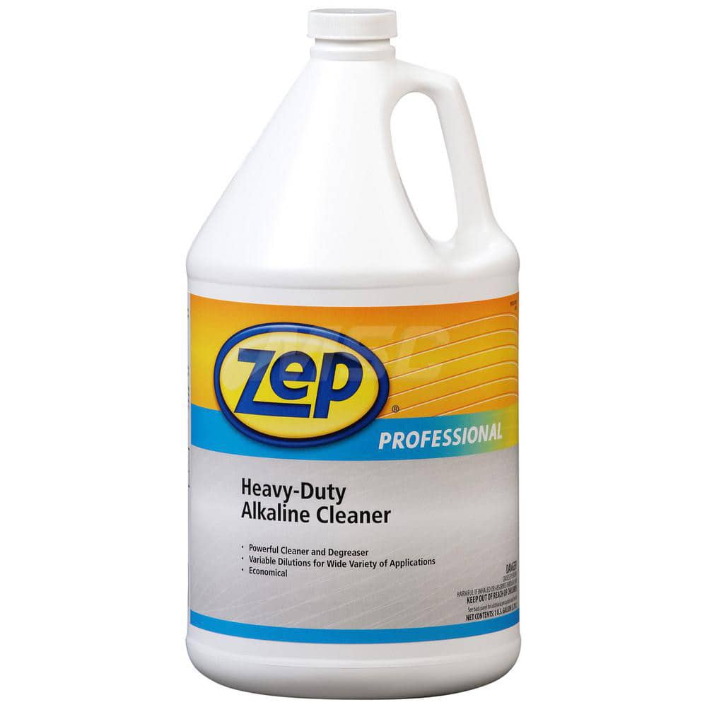 ZEP All-Purpose Cleaner: 1 gal Bottle - 72856644
