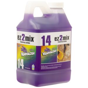 Nyco Products 80oz Water Lavender Bottle Cleaner - 923779346