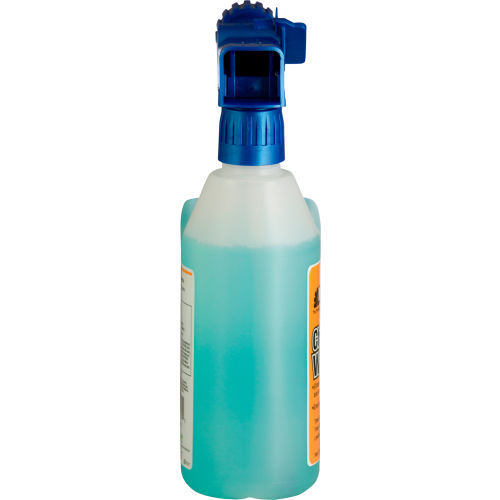 Nilodor Nilodor RTU Chute & Dumpster Wash, Citrus Scent, Quart Bottle, 6/Case - WBB2733030