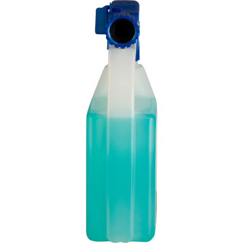Nilodor Nilodor RTU Chute & Dumpster Wash, Citrus Scent, Quart Bottle, 6/Case - WBB2733030