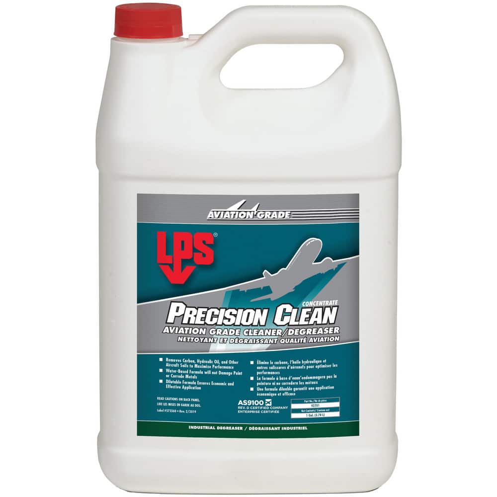 LPS All-Purpose Cleaner:  1 gal, Pail,  Disinfectant - 1748805