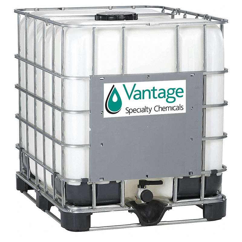 Vantage B&B JET-22C, Ready-to-Use Aircraft Exterior Cleaner, 330 gal tote - 10202594-38800