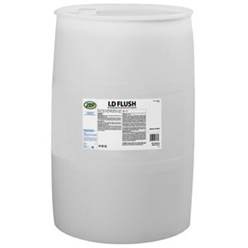 Zep Zep I.D. Flush (liquid) 1 x 55 Gal - 11895710