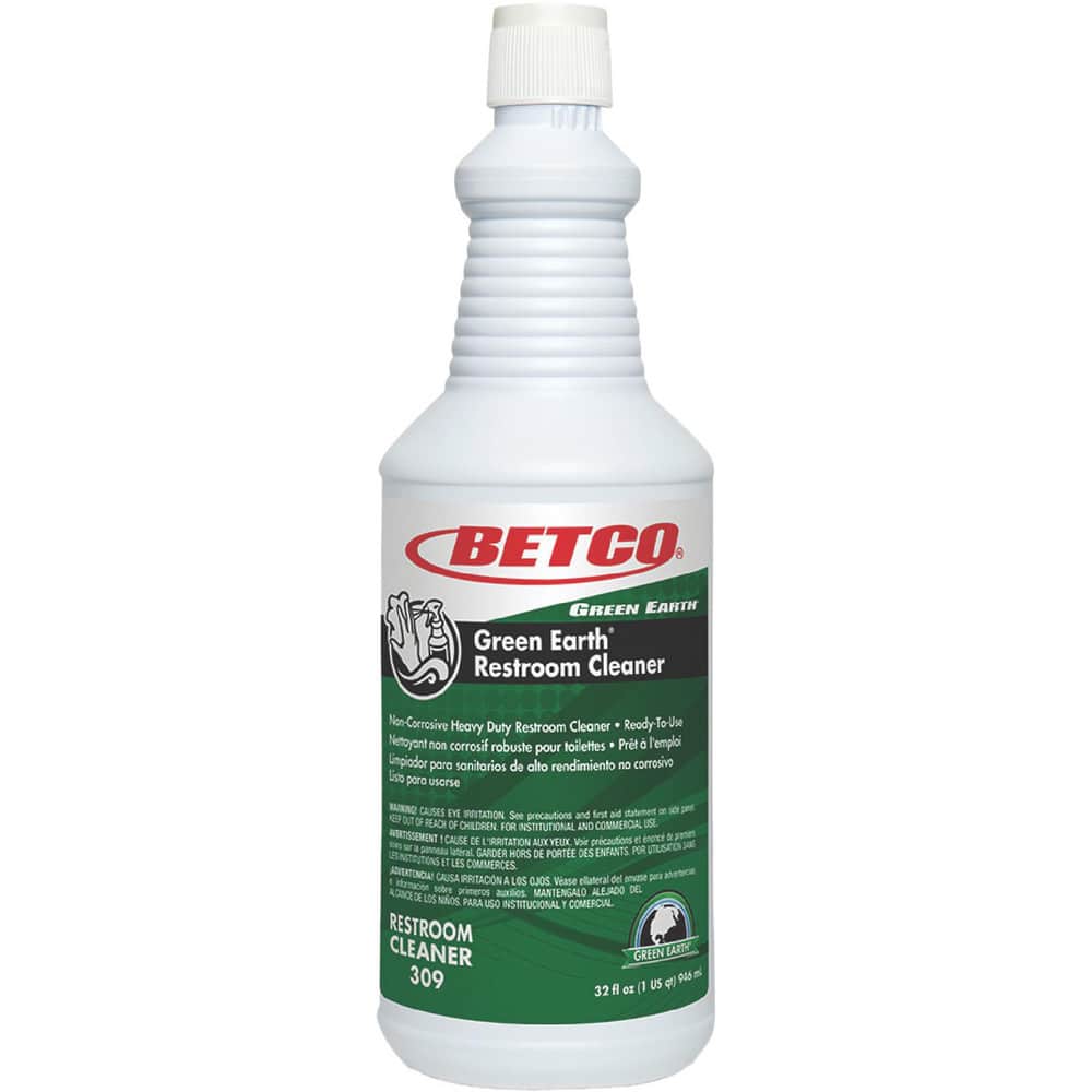 Betco All-Purpose Cleaner:  32 oz, Bottle,  No - 72906902