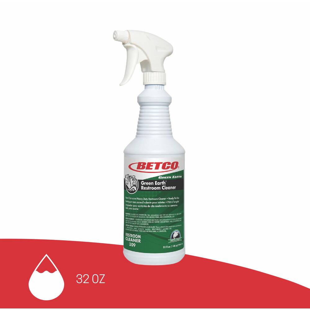 Betco All-Purpose Cleaner:  32 oz, Bottle,  No - 72906902