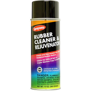The Penray Companies, Inc. 16oz Rubber Cleaner and Rejuvenator - 0602391