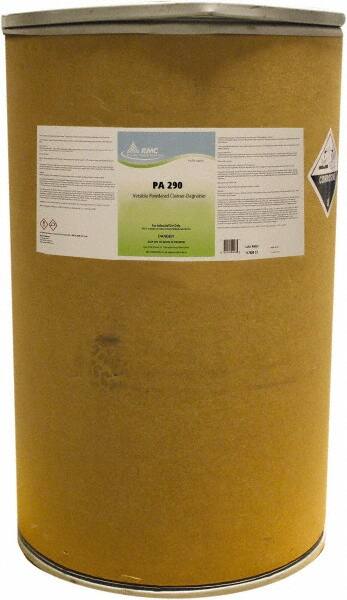 Rochester Midland Corporation Cleaner & Degreaser: 400 Lb Drum - 54708920