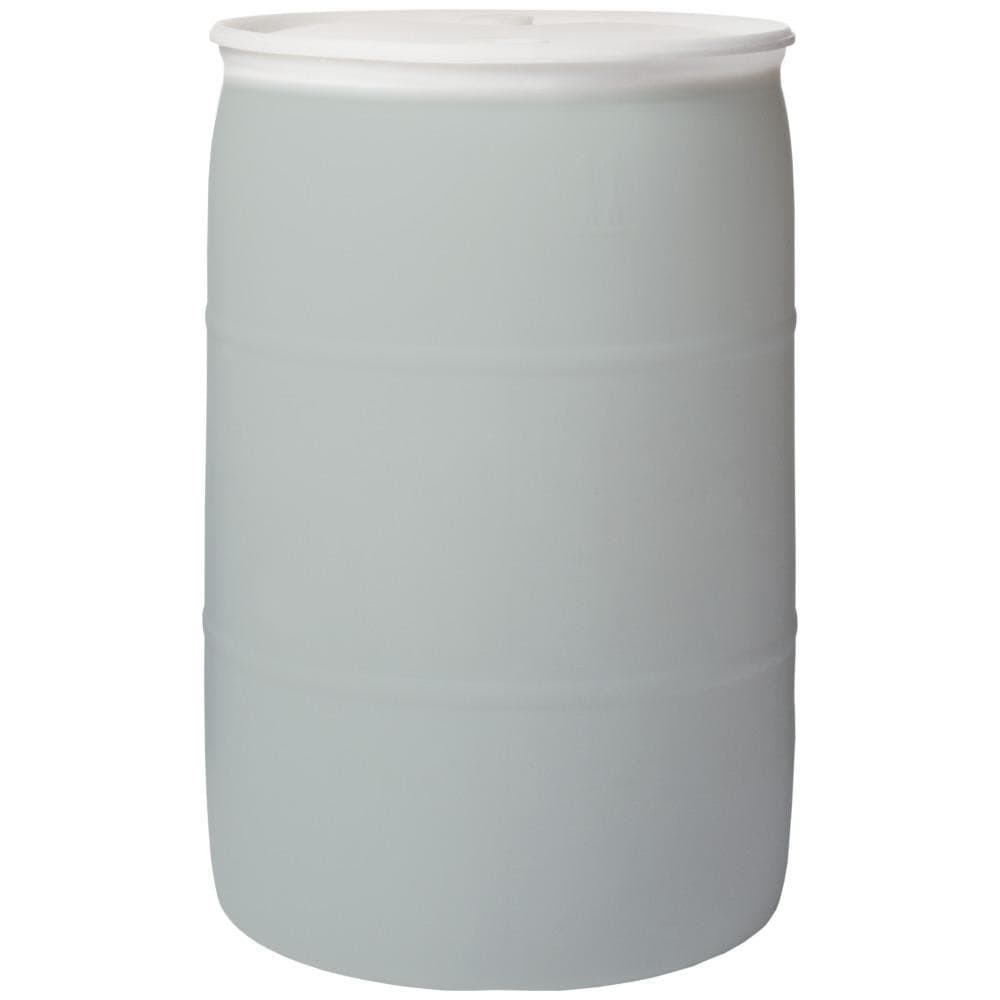 Simple Green Industrial Cleaner & Degreaser, 55 gal Drum - 89887541
