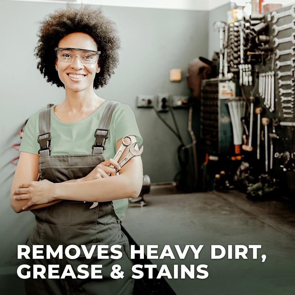 Simple Green Industrial Cleaner & Degreaser, 275 gal Tote - 79511069
