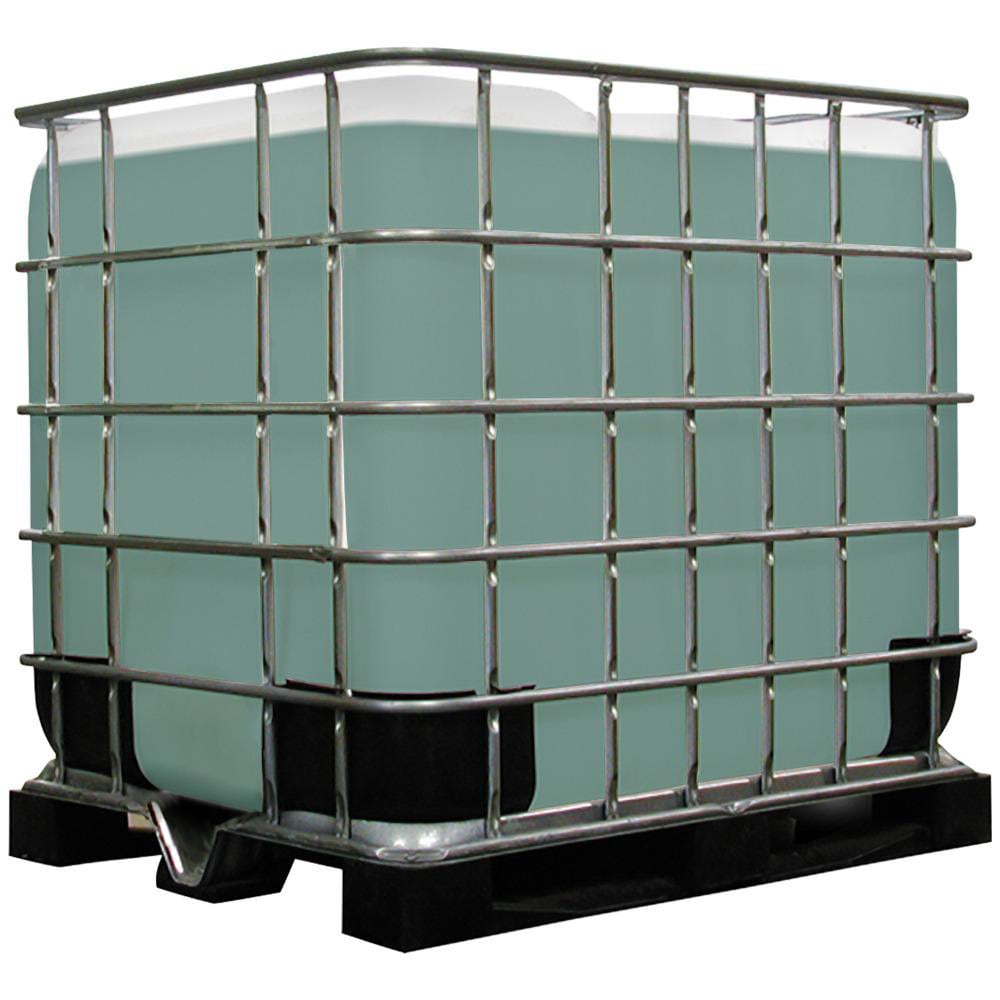 Simple Green Industrial Cleaner & Degreaser, 275 gal Tote - 79511069