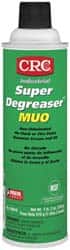 CRC Industries, Inc. Cleaner & Degreaser: 20 oz Aerosol - 65338949
