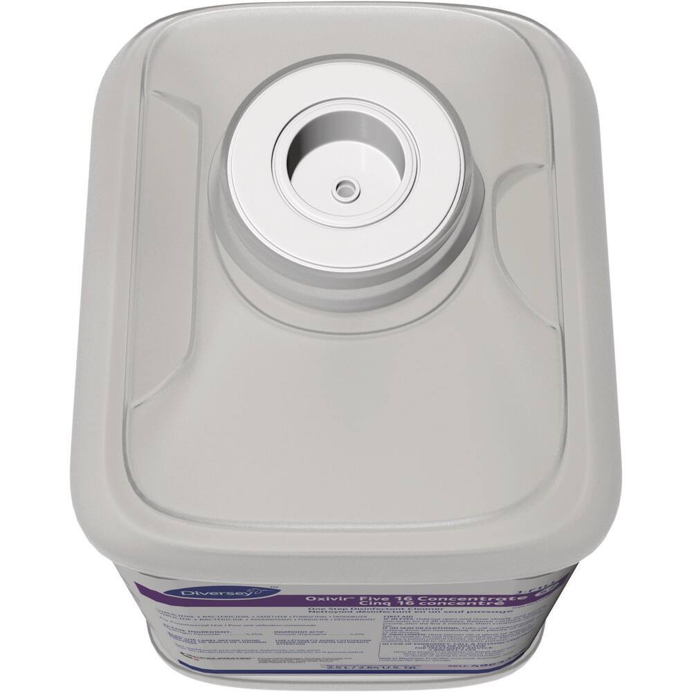Diversey All-Purpose Cleaner:  84.5 oz, Bottle,  Disinfectant - 88207394