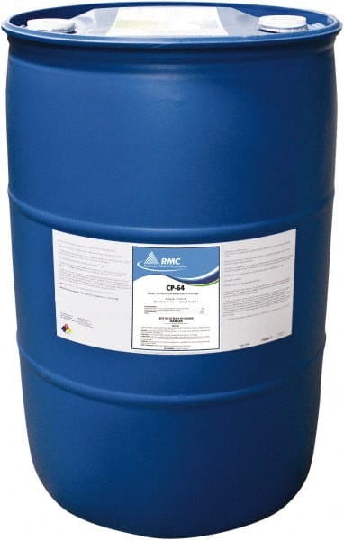 Rochester Midland Corporation All-Purpose Cleaner: 55 gal Drum, Disinfectant - 41414640