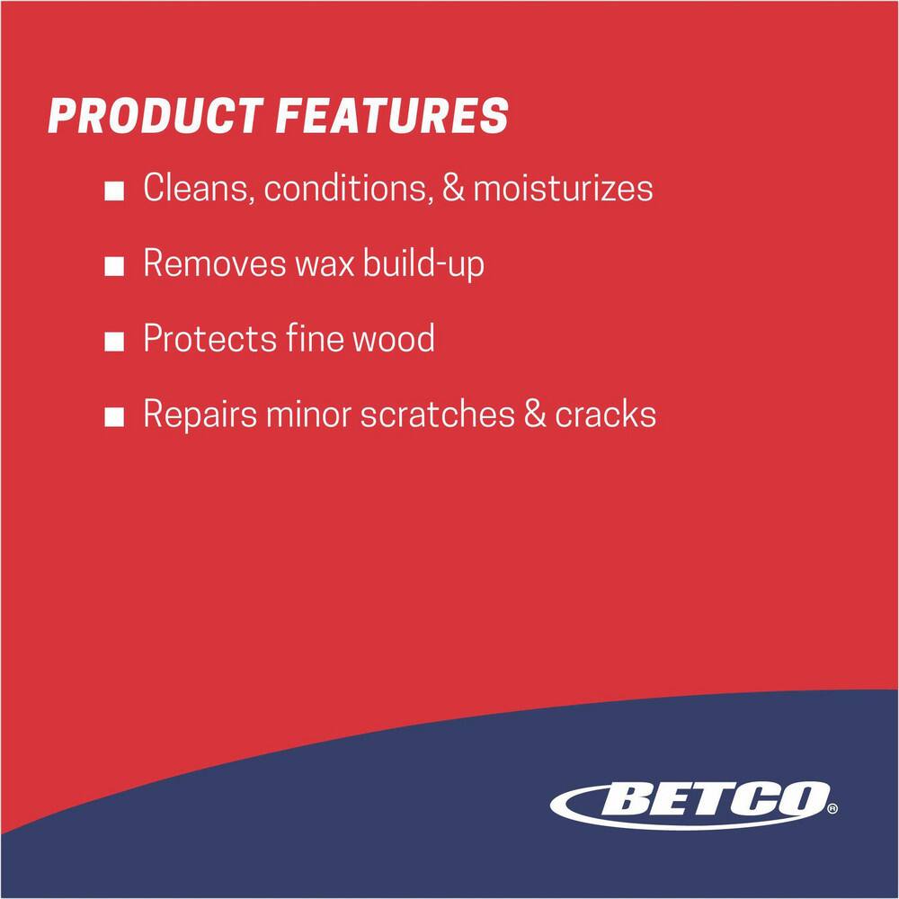 Betco Disinfectant & Cleaner:  19 oz, Aerosol Can,  No - 72968894