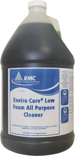 Rochester Midland Corporation All-Purpose Cleaner: 1 gal Bottle - 1329846
