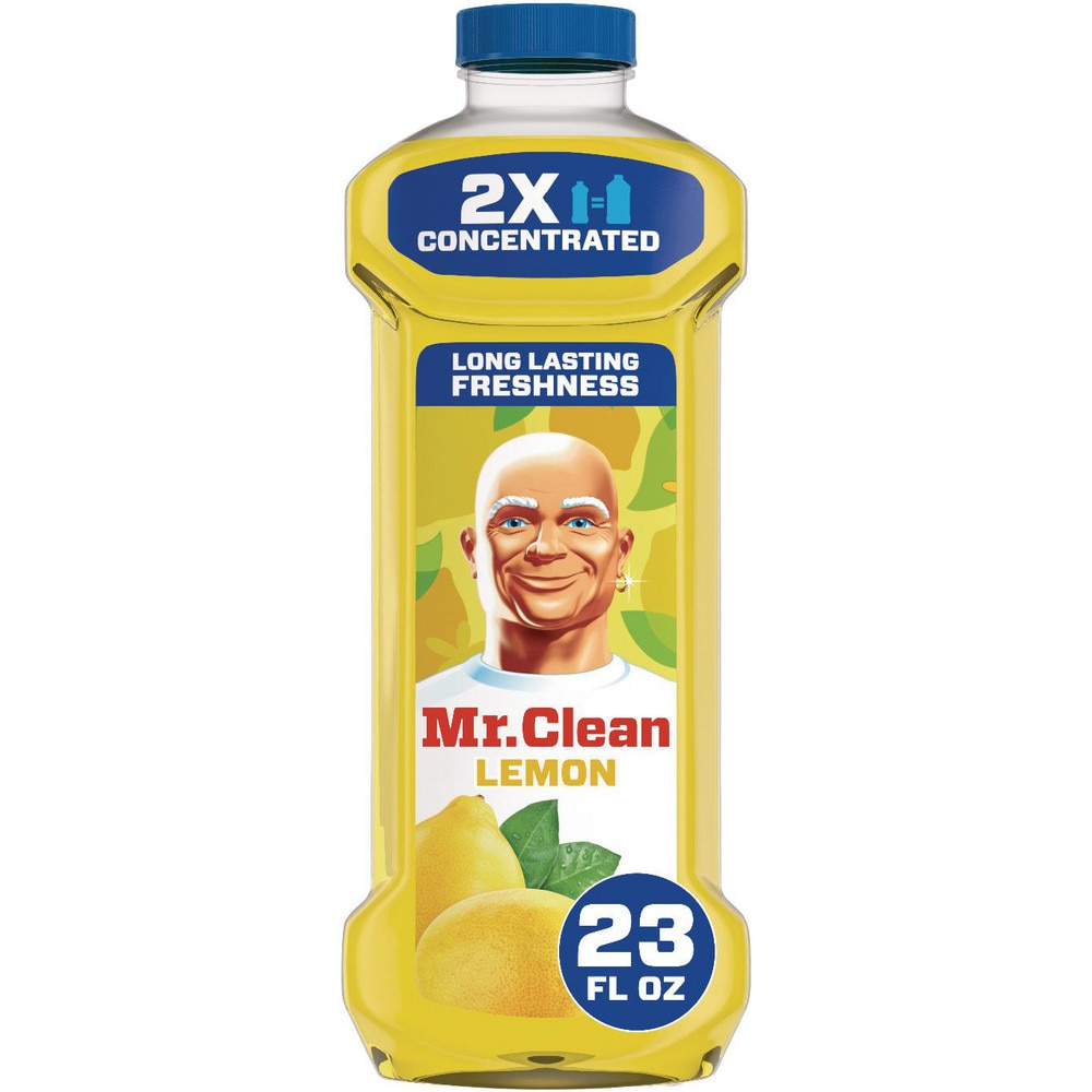 Mr. Clean All-Purpose Cleaner:  23 oz, Bottle,  No  - 59364836