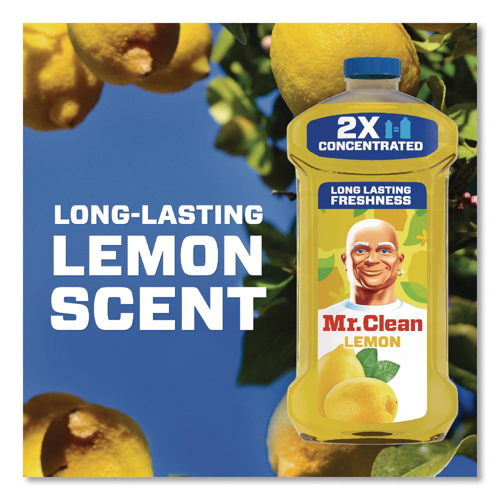 Mr. Clean All-Purpose Cleaner:  23 oz, Bottle,  No  - 59364836