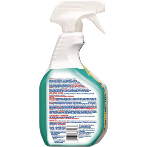 Formula 409 Formula 409® Cleaner Degreaser Disinfectant, 32 oz. Trigger Spray, 12 Bottles - 35306 - WBB56970