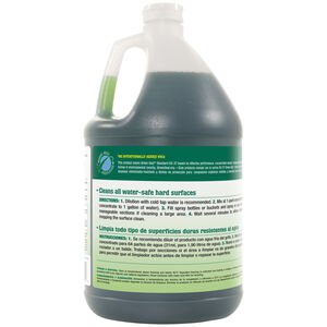 Simple Green 1gal SIMPLE GREEN® Green Certified All Purpose Hard Surface Green Seal Cleaner Concentrate - 0606169