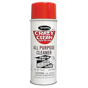 The Penray Companies, Inc. 16oz CRAZY CLEAN™ Cleaner - 620003-131453