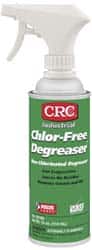 CRC Industries, Inc. Cleaner & Degreaser: 16 oz Can - 5037544