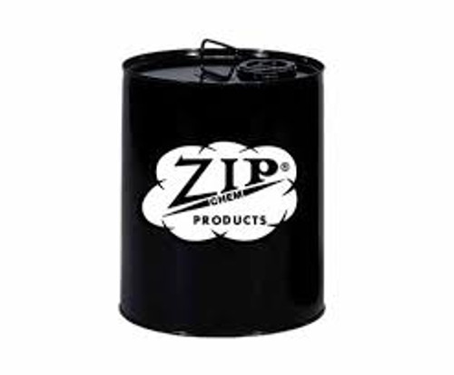 Calla® Zip-Chem® 007247  1452 General Purpose Neutral Disinfectant Cleaner - 5 Gallon Pail - SGP340
