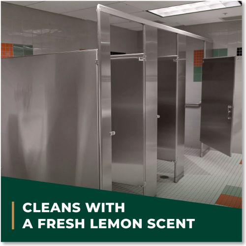 Simple Green Simple Green® Industrial Cleaner and Degreaser, Lemon Scent, 24oz. Bottle, 12 Bottles - 14002 - WBB1872711