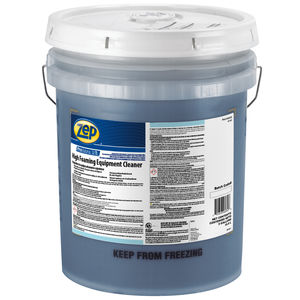 ZEP High Foaming Equipment Cleaner 1 Gal Warewash - 0641267