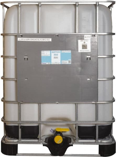 Detco Detco 592, 330 Gal Tote, Butyl-Free Degreaser - 33702051