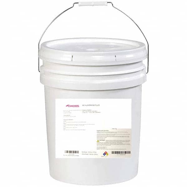 Cimcool All-Purpose Cleaner: 5 gal Pail, Disinfectant - 18966911