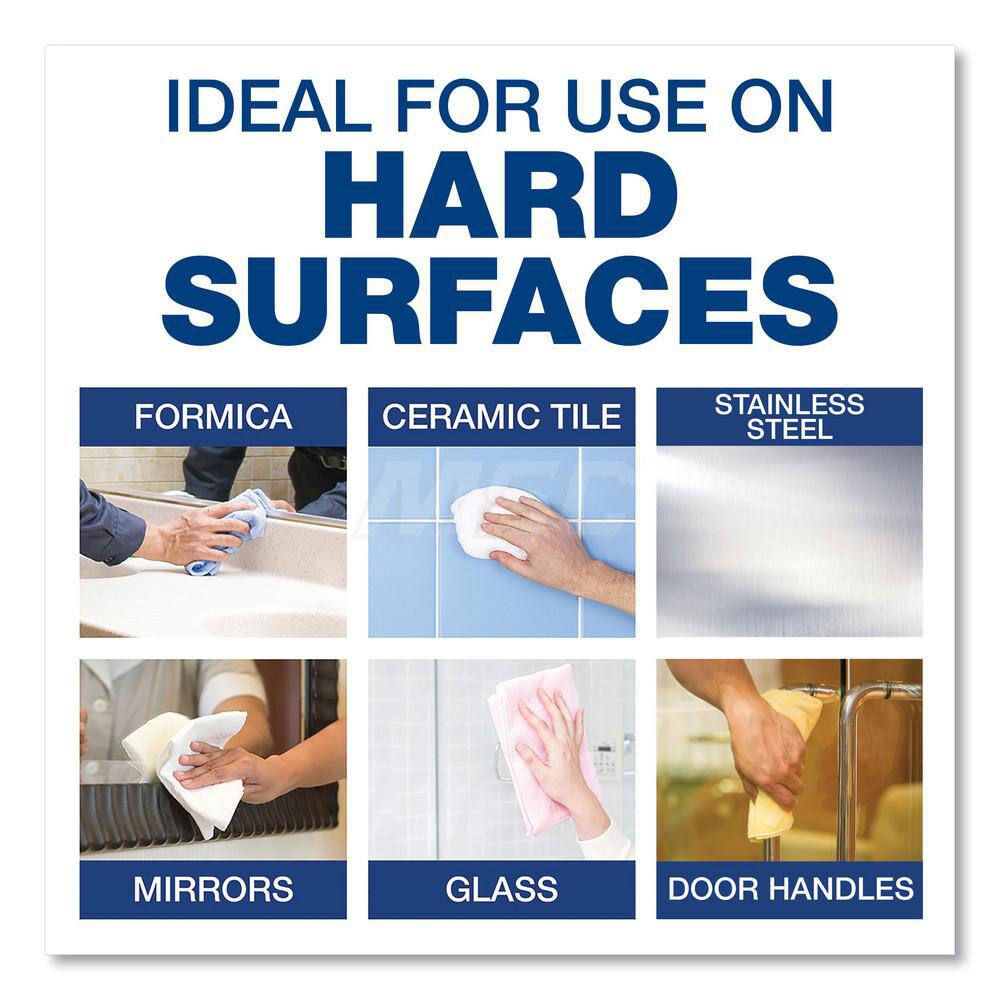 Spic & Span All-Purpose Cleaner:  4.5 L, Bottle,  Disinfectant - 10725497