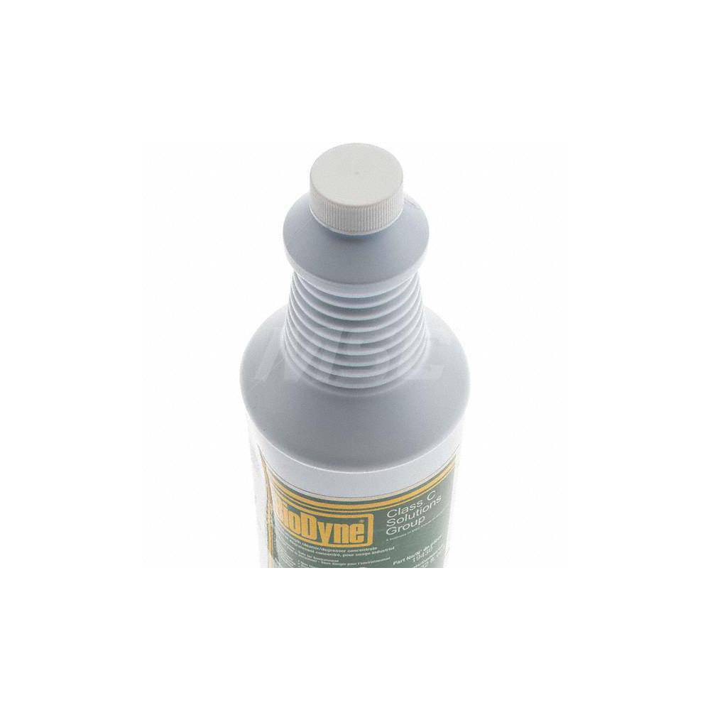 Made in USA Cleaner & Degreaser: 1 qt Bottle - 64699028