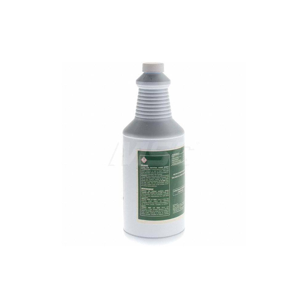 Made in USA Cleaner & Degreaser: 1 qt Bottle - 64699028