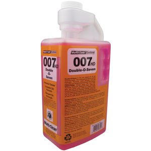 Multi-Clean 2 Liter Multi-Task #007 Double-O-Seven Peroxide Cleaner - 0605996