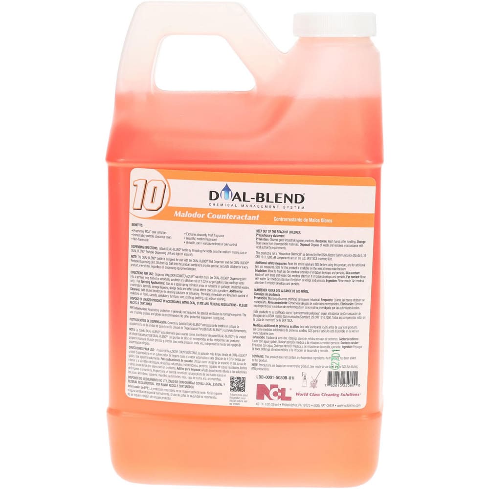 Made in USA Cleaner & Degreaser: 80 oz Bottle - 16803082