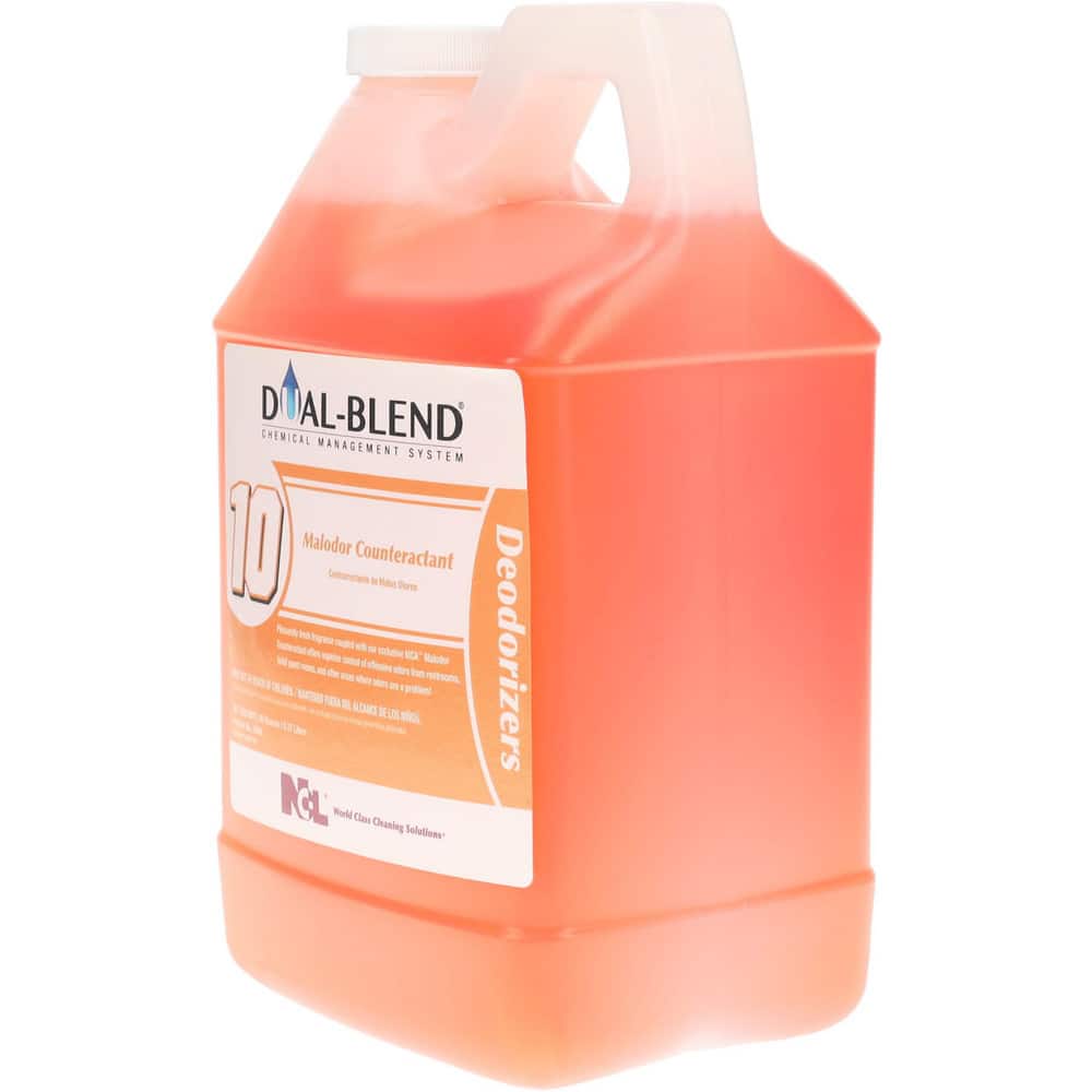 Made in USA Cleaner & Degreaser: 80 oz Bottle - 16803082