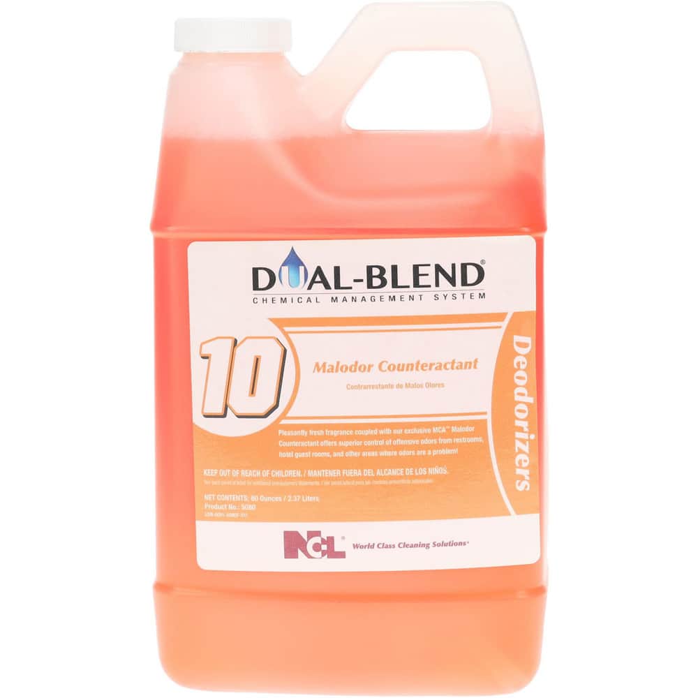 Made in USA Cleaner & Degreaser: 80 oz Bottle - 16803082