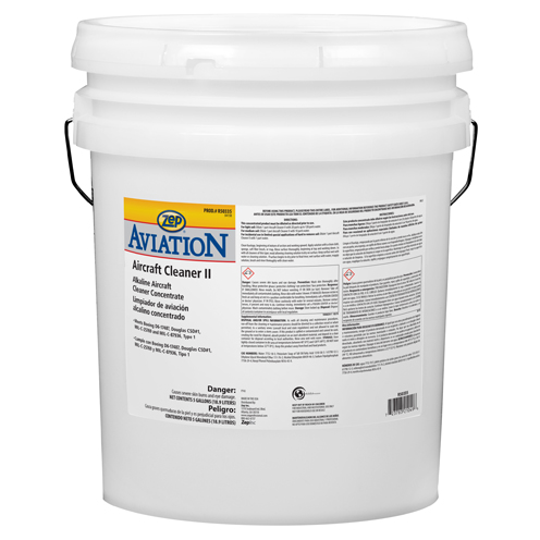 Zep Zep Aviation Aircraft Cleaner II - 06054979