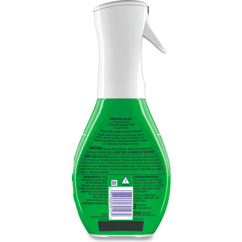 Mr. Clean Mr. Clean® Clean Freak Deep Cleaning Mist Multi-Surface Spray, Gain Original, 16 oz., 6/CT - WBB2685102