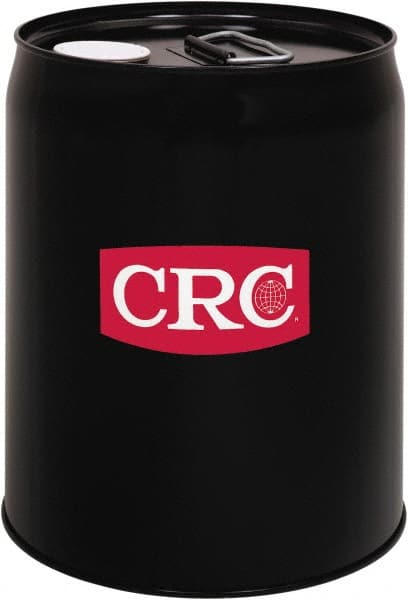 CRC Industries, Inc. Cleaner & Degreaser: 5 gal Bucket - 53900155