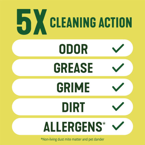 Pine-Sol Pine-Sol® Multi-Surface Cleaner Concentrated, Lemon Fresh Scent, 14 oz. Bottle, 12/Case - WBB3172935