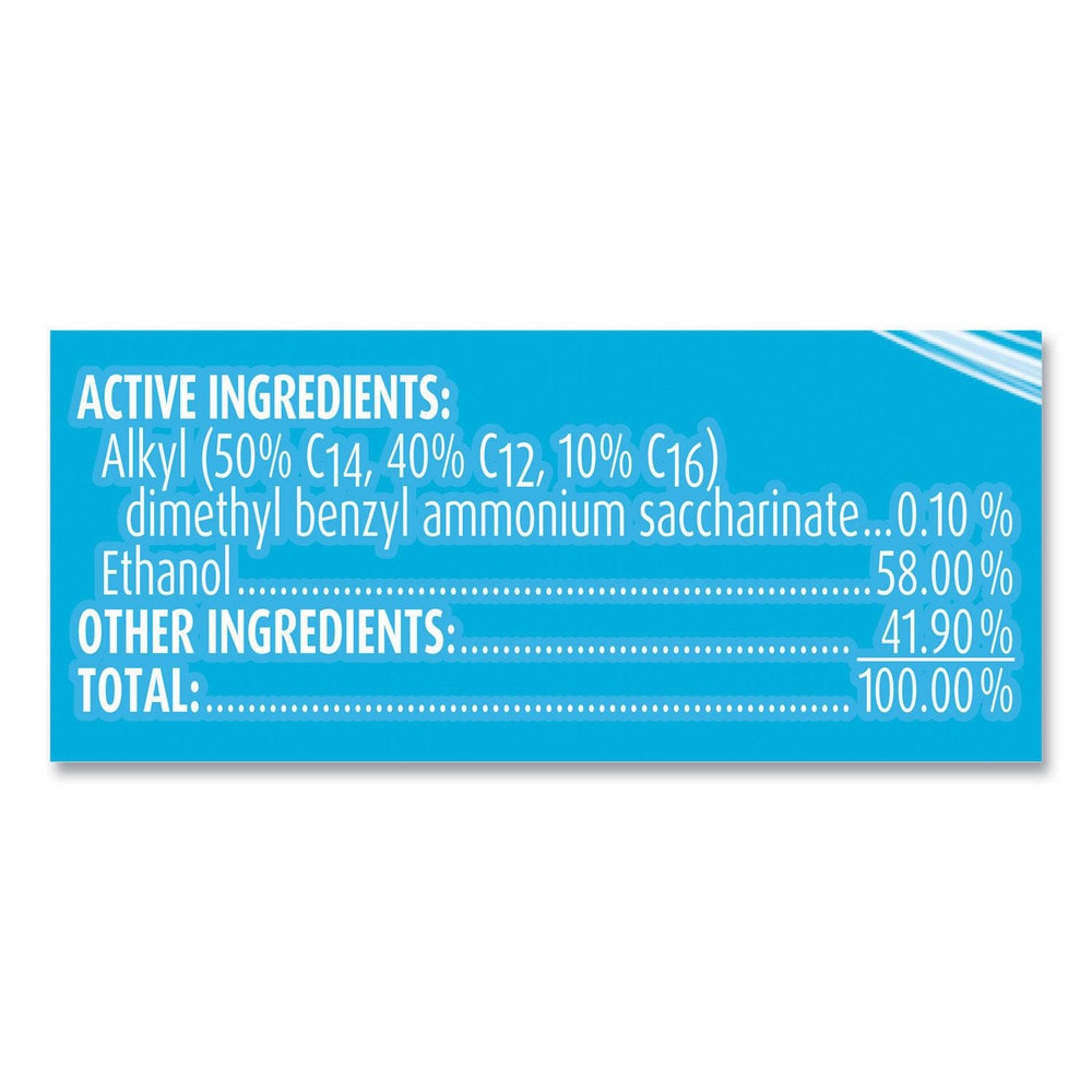Lysol All-Purpose Cleaner: 12.5 oz Aerosol, Disinfectant - 16216855