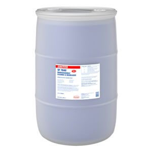 FASTENAL APPROVED VENDOR 55 Gal General Purpose Blue Pine Scented Cleaner - 62547