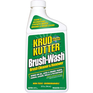Rust-Oleum 32oz Bottle Krud Kutter® Brush-Wash Cleaner and Renewer - 0611398
