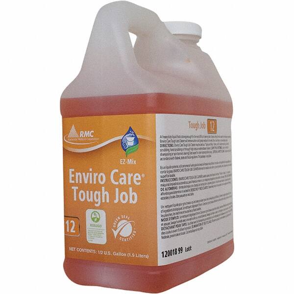 Rochester Midland Corporation Cleaner & Degreaser: 0.5 gal Bottle - 44231850