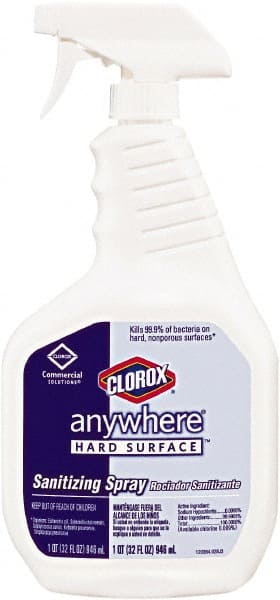 Clorox Case of (12) 32 oz Spray Bottles All-Purpose Cleaner - 91482174