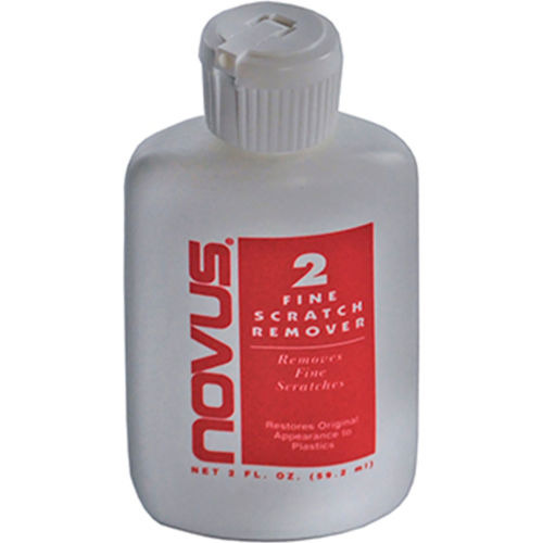 Azar Displays Global Approved NOVUS-7033, Fine Scratch Remover 2oz. - WBB2322065