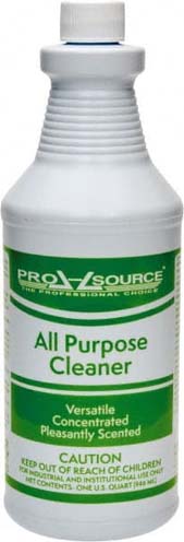 Pro-Source 32 oz Spray Bottle All-Purpose Cleaner Liquid, Butyl-Based, Citrus - 06306116