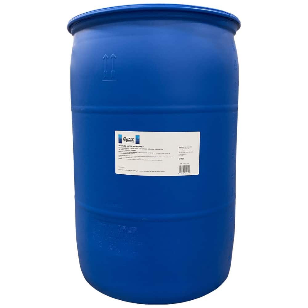 Surge Industrial All-Purpose Cleaner: 55 gal Drum - 20217956
