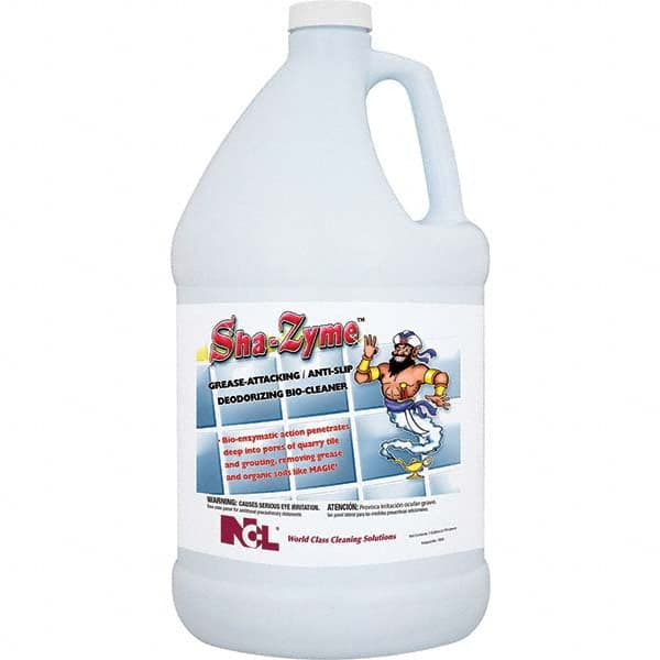 Made in USA Cleaner & Degreaser: 1 gal Bottle - 16803074